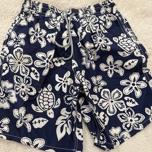 Vilebrequin Men Swim Shorts